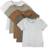 Earth Tones