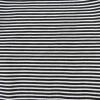 imageHonestBaby Unisex Multipack Harem Pants Roomy Fit Pull on Bottoms 100 Organic Cotton for Baby Boys GirlsFeed Stripe Black
