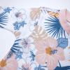 imageHonestBaby Multipack 2Piece Pajamas Sleepwear Pjs 100 Organic Cotton for Infant Baby and Toddler GirlsMaui Floral