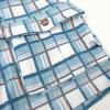 imageHonestBaby babyboys 2 Piece Baby Toddler Short Sleeve and Shorts Set for Girls Boys UnisexSurf Shop Plaid