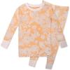 Tropic Shadow Peach