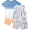 2-pack Surf Shop Gray Heather