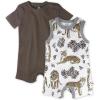 2-pack Tiger Cub