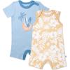 2-pack Tropic Shadow Earth
