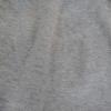 imageHonestBaby Organic Cotton Mini Crib Sheet Gray Heather One Size2 Pack  Gray Heather
