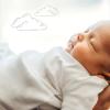 imageHonestBaby Organic Cotton Mini Crib Sheet Gray Heather One Size2 Pack  White