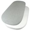 2 Pack - Gray Heather