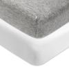 2 Pack - Heather Gray