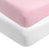 2 Pack - Light Pink