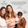 imageHonestBaby Baby Long Sleeve OnePiece Organic Cotton Bodysuits Multipack Legacy4pack Winginit