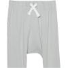 imageHonestBaby Fashion Outfit Sets Tops and Bottoms 100 Organic Cotton for Baby and Toddler GirlsGray