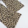 imageHonestBaby Fashion Outfit Sets Tops and Bottoms 100 Organic Cotton for Baby and Toddler GirlsMini Chester