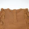 imageHonestBaby Fashion Outfit Sets Tops and Bottoms 100 Organic Cotton for Baby and Toddler GirlsMini Chester