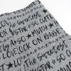 imageHonestBaby Multipack Leggings Skinny Flare and Cargo Pants Organic Cotton for Infant Baby Girls Toddlers Little KidsPattern Play