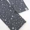 imageHonestBaby Multipack Leggings Skinny Flare and Cargo Pants Organic Cotton for Infant Baby Girls Toddlers Little KidsPattern Play