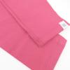 imageHonestBaby Multipack Leggings Skinny Flare and Cargo Pants Organic Cotton for Infant Baby Girls Toddlers Little KidsPink