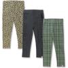 English Garden Plaid
