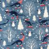 imageHonestBaby Baby Holiday 2Piece Pajamas Sleepwear PJs 100 Organic Cotton for Infant Baby and Toddler Boys ampamp Girls UnisexWinter Dinoland