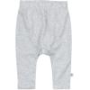 imageHonestBaby Multipack Harem Pants Roomy Fit Pull on Bottoms 100 Organic Cotton for Infant Baby Boys Girls Unisex3pack Mountains Morning