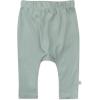 imageHonestBaby Multipack Harem Pants Roomy Fit Pull on Bottoms 100 Organic Cotton for Infant Baby Boys Girls Unisex3pack Mountains Morning