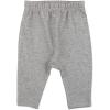 imageHonestBaby Multipack Harem Pants Roomy Fit Pull on Bottoms 100 Organic Cotton for Infant Baby Boys Girls Unisex3pack Play Pattern