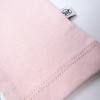 imageHonestBaby Multipack Harem Pants Roomy Fit Pull on Bottoms 100 Organic Cotton for Infant Baby Boys Girls Unisex3pack Tropic Shadow Peach