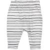 imageHonestBaby Multipack Harem Pants Roomy Fit Pull on Bottoms 100 Organic Cotton for Infant Baby Boys Girls Unisex4pack Pattern Play