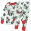 Holiday Pine Floral