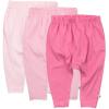 3-pack Ombre Pink