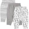 3-pack Play Pattern