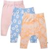 3-pack Tropic Shadow Peach