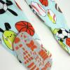 imageHonestBaby Baby 100 Organic Cotton Celebration NonSlip Footed OnePiece ZipFront PajamasEggcellent Player