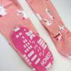 imageHonestBaby Baby 100 Organic Cotton Celebration NonSlip Footed OnePiece ZipFront PajamasHop