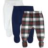 Red Tartan