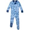 Tropic Shadow Chambray