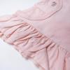 imageHonestBaby babyboys Multipack Short Romper Sets and Dresses 100 Organic Cotton for Infant Baby and Toddler Boys Girls Unisex