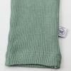 imageHonestBaby Organic Cotton Chunky Rib Harem Pant2pack Apricot Brandy