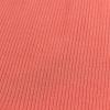 imageHonestBaby Organic Cotton Chunky Rib Harem Pant2pack Apricot Brandy