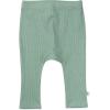 imageHonestBaby Organic Cotton Chunky Rib Harem Pant2pack Apricot Brandy