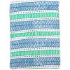 imageHonestBaby UnisexBaby Classics Fitted Crib Sheets Set Standard Mattress 100 Organic Cotton Baby Boys Girls Neutral 2 Pack  Love Dot One Size1 Pack  Dots  Dashes