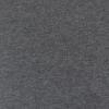 imageHonestBaby UnisexBaby Classics Fitted Crib Sheets Set Standard Mattress 100 Organic Cotton Baby Boys Girls Neutral 2 Pack  Love Dot One Size1 Pack  Gray Charcoal