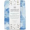 imageHonestBaby UnisexBaby Classics Fitted Crib Sheets Set Standard Mattress 100 Organic Cotton Baby Boys Girls Neutral 2 Pack  Love Dot One Size2 Pack  Watercolor World