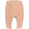 imageHonestBaby Organic Cotton Chunky Rib Harem Pant1pack Roebuck