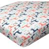 1 Pack - Multi-colored Giraffes