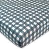 1 Pack - Painted Buffalo Check Charcoal