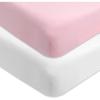 2 Pack - Light Pink