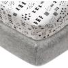 2 Pack - Pattern Play/Heather Gray