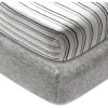2 Pack - Sketchy Stripe