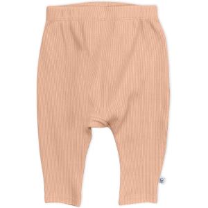 imageHonestBaby Organic Cotton Chunky Rib Harem Pant1pack Roebuck