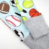 imageHonestBaby Celebration 2Piece Pajamas Sleepwear Pjs 100 Organic Cotton for Baby Toddler KidsEggcellent Player
